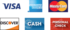 Payment Options