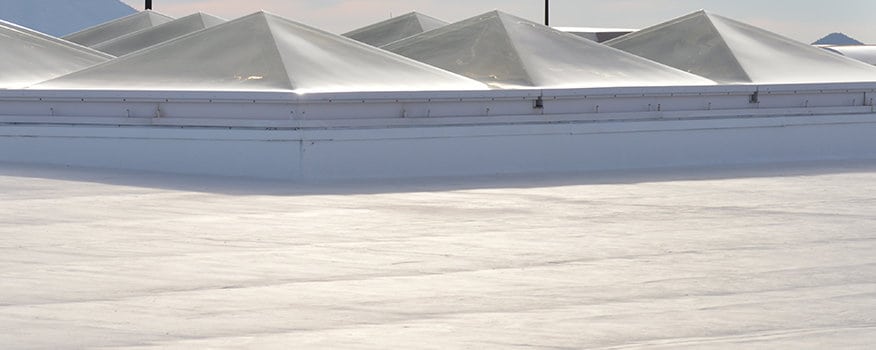 How To Apply Elastomeric Roof Coating