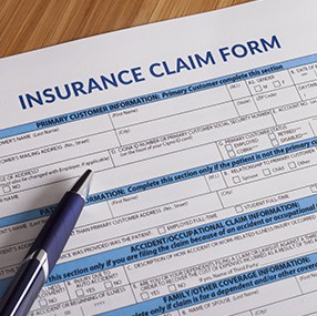 Insurance Claims