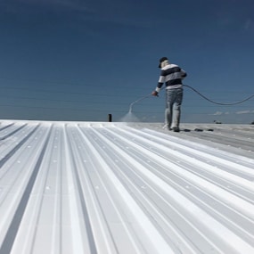 Roof Coatings