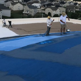 Roofing Repair
