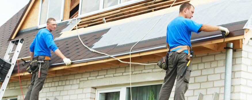 Top 3 Reasons Why You Should Hire an Expert Roofer Rather Than a Repair Contractor Fort Worth, TX